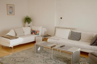 Light-filled modern flat with spacious terrace - 7