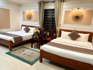 hotel phúc khánh - 0