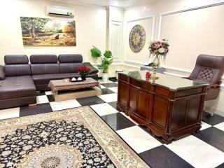 hotel phúc khánh - 1