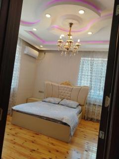 Qabala Luxury House Ali - 7