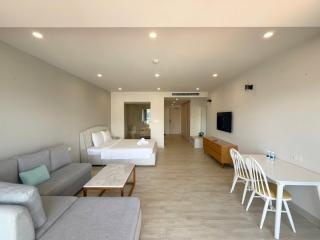 Gold Coast Nha Trang Luxury Apartment - Ocean View - 7