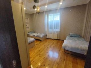 Qabala Luxury House Ali - 3