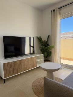 NUMA Beach Apartments - 1