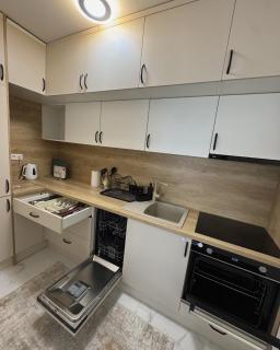 Delman Apartment Cervaci - Bihać - 4