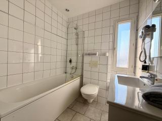 Hôtel Restaurant L' Empereur - 7