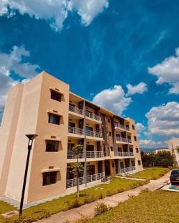 Kigali Smart Home Apartment - 1