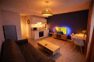 Le cocon de corbeil - 3