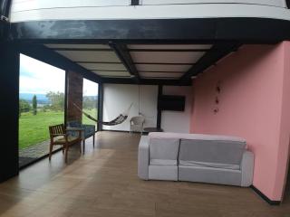 excellent place to rest surrounded by nature - 0