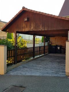 Liess furnished tourist accommodation - 5