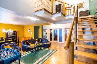 Apartamenty Centrum 50 m od Rynku, FREE PARKING - 9