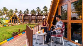 Zostel Homes Hampi - 1