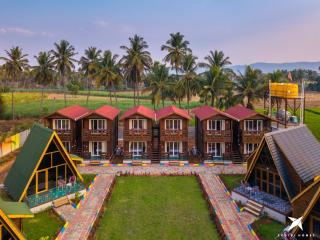 Zostel Homes Hampi - 0