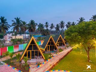 Zostel Homes Hampi - 6