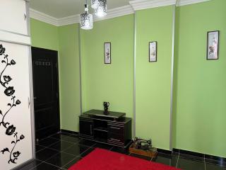 Flat in El kawthar Hurghada - 9