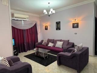 Flat in El kawthar Hurghada - 6