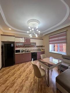 Qabala Luxury House Ali - 9