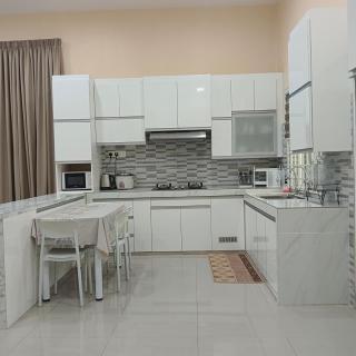 De'Hayla Homestay Tanah Merah - 2