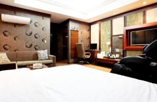Luxury Hotel - Osan - 1