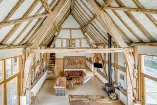 Unique Luxury Barn - 0