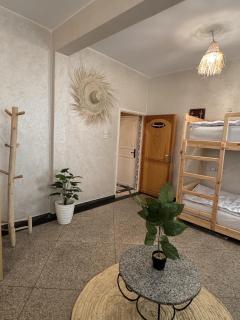 Humble Surf House - Anza - 5