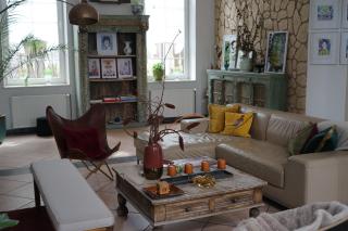 Villa Ambrosian (Haupthaus) - 2