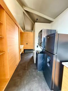 Stylish Couples Escape, Jacuzzi and Panoramic Views - 1