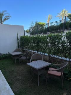 Marassi Luxury Studio - 2