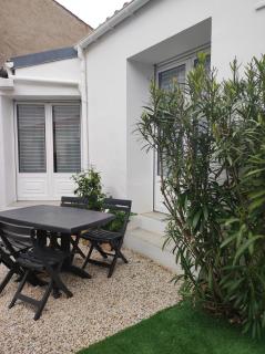 Maison de bourg cosy et fonctionnelle proche mer - 8