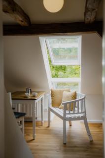 Sunny apartment near Müritz National Park - 4