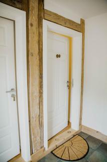 Sunny apartment near Müritz National Park - 2