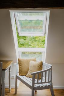 Sunny apartment near Müritz National Park - 1