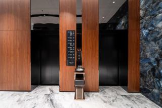Poya International Hotel Pazhou Canton Fair Complex, Modiesha Metro Exit B - Guangzhou - 5
