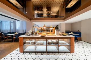 Pazhou Poya International Hotel Canton Fair Complex Modiesha Metro Exit B Branch - Free Shuttle Bus to Canton Fair Complex During Canton Fair Period & Free VPN Internet Access - 6