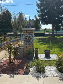 Kuća na obali Save - 4