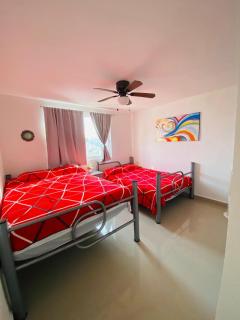 Hermoso departamento con vista al Mar - 6