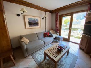 Le Cristal - Chamonix-Mont-Blanc - 8