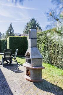 Het Gouden Hert - Luxurious vacation home by the forest - 8