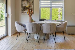 Het Gouden Hert - Luxe vakantiewoning aan de bosrand - 1