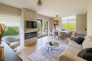 Het Gouden Hert - Luxurious vacation home by the forest - 0