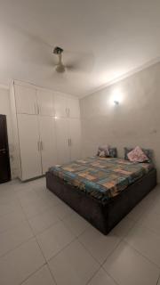 Villa In Bharia Town Percent 10 A 3 bedrooms - 4