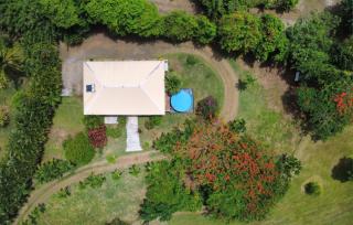 Villa Bonnaire - T4 - Plain-pied - 2