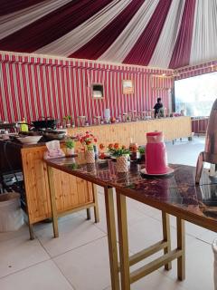 Wadi Rum Imperial Star Luxury Camp - 4