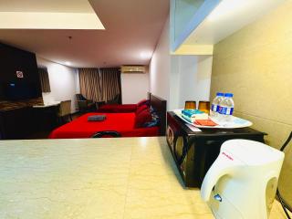 EasyStay Studio Apartment KBCP - 1