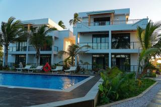 Changarawe Hotel & Retreat - 0