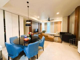 Tropicana The Residences 3Min Walk to KLCC - 1