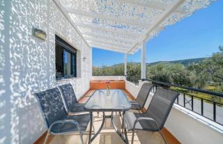 Scandia Villas - 1