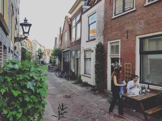 Monumental House in Down Town Leiden - 4