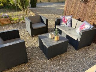 Appartement Romana PUISSALICON 34 - 9