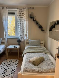 Cozy Family House - 9