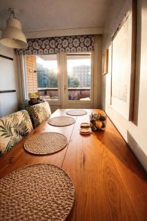 Private sauna, balcony and top location in Tampere! - 9